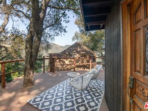 19963 Observation Drive, Topanga CA 90290