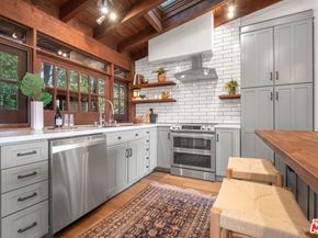 19963 Observation Drive, Topanga CA 90290