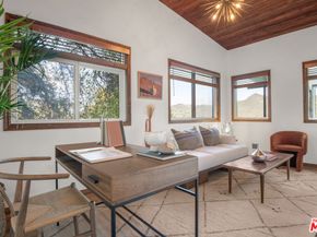 19963 Observation Drive, Topanga CA 90290