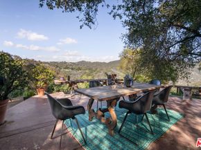 19963 Observation Drive, Topanga CA 90290