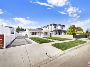 5011 W 131st Street, Hawthorne CA 90250