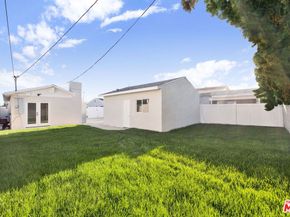5011 W 131st Street, Hawthorne CA 90250