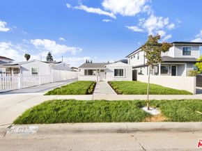 5011 W 131st Street, Hawthorne CA 90250