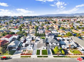 5011 W 131st Street, Hawthorne CA 90250