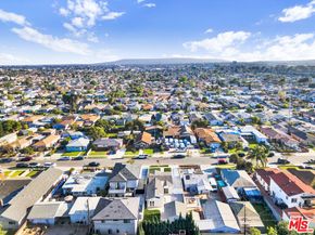 5011 W 131st Street, Hawthorne CA 90250