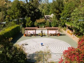 2700 Benedict Canyon Drive, Beverly Hills CA 90210