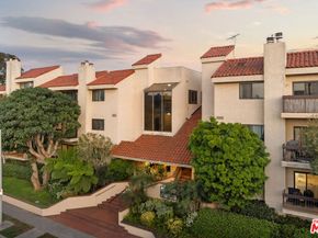 8180 Manitoba Street 102, Playa Del Rey CA 90293
