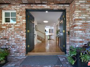 4170 Crisp Canyon Road, Sherman Oaks CA 91403