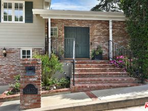 4170 Crisp Canyon Road, Sherman Oaks CA 91403