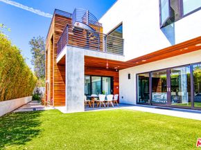 2345 27th Street, Santa Monica CA 90405