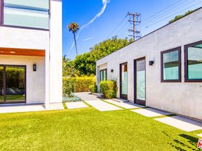 2345 27th Street, Santa Monica CA 90405