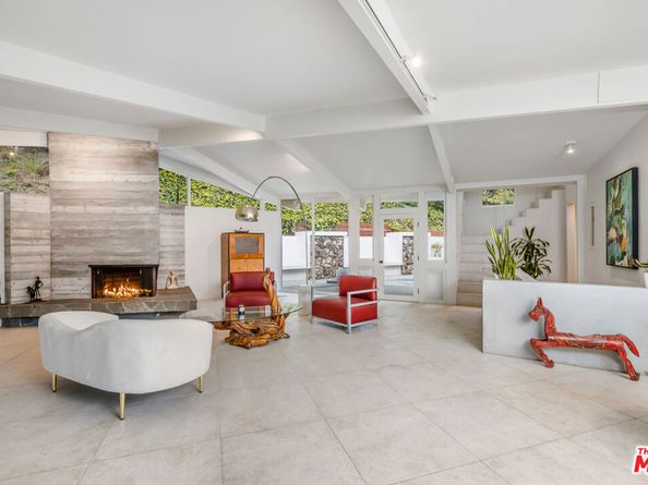 3027 Franklin Canyon Drive, Beverly Hills CA 90210