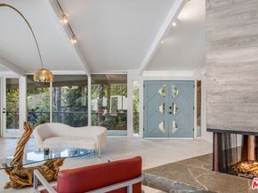 3027 Franklin Canyon Drive, Beverly Hills CA 90210