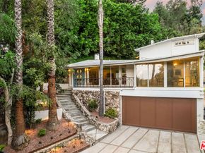 3027 Franklin Canyon Drive, Beverly Hills CA 90210