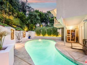 3027 Franklin Canyon Drive, Beverly Hills CA 90210