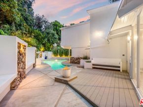 3027 Franklin Canyon Drive, Beverly Hills CA 90210