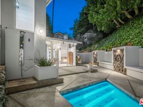 3027 Franklin Canyon Drive, Beverly Hills CA 90210