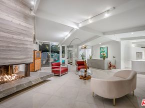 3027 Franklin Canyon Drive, Beverly Hills CA 90210