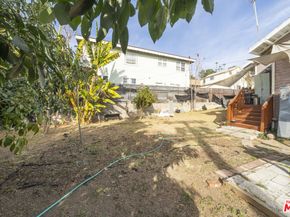 2415 N Gates Street, Los Angeles CA 90031