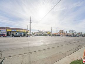 2415 N Gates Street, Los Angeles CA 90031