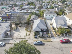 2415 N Gates Street, Los Angeles CA 90031