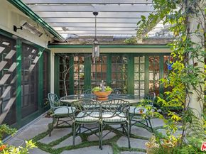 13041 Evanston Street, Los Angeles CA 90049