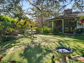 13041 Evanston Street, Los Angeles CA 90049