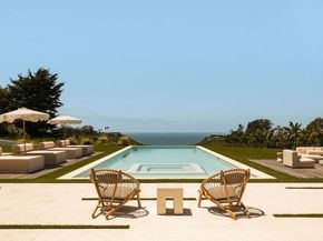 6889 Dume Drive, Malibu CA 90265