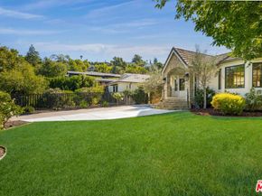 14664 Valley Vista Boulevard, Sherman Oaks CA 91403