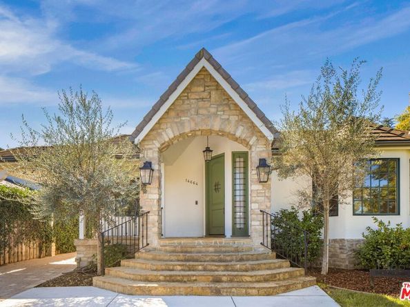14664 Valley Vista Boulevard, Sherman Oaks CA 91403