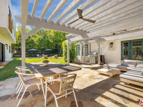 14664 Valley Vista Boulevard, Sherman Oaks CA 91403