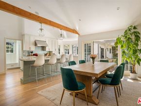 14664 Valley Vista Boulevard, Sherman Oaks CA 91403