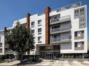 1443 N Fuller Avenue, Los Angeles CA 90046