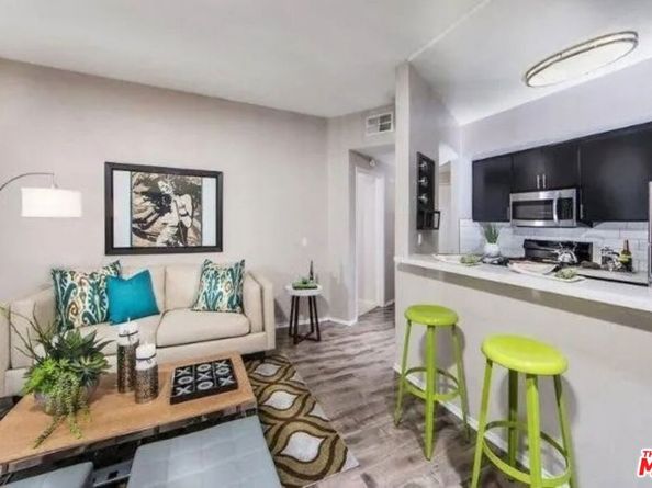 1443 N Fuller Avenue, Los Angeles CA 90046