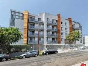 1443 N Fuller Avenue, Los Angeles CA 90046