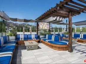 1443 N Fuller Avenue, Los Angeles CA 90046