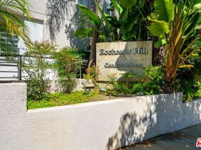 11535 Rochester Avenue 308, Los Angeles CA 90025