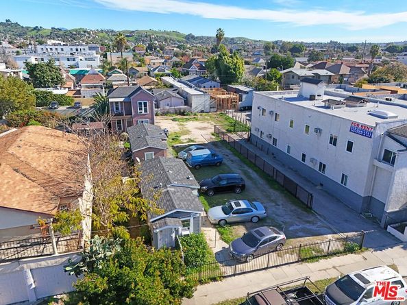 214 S Avenue 18, Los Angeles CA 90031