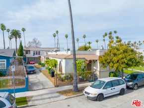 3955 2nd Avenue, Los Angeles CA 90008