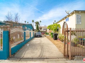 3955 2nd Avenue, Los Angeles CA 90008