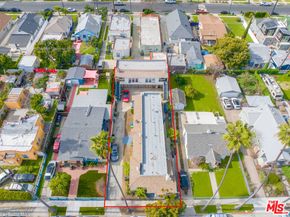 3955 2nd Avenue, Los Angeles CA 90008