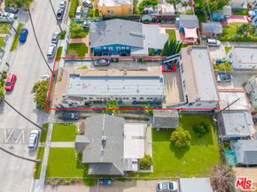 3955 2nd Avenue, Los Angeles CA 90008
