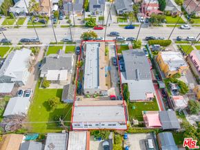 3955 2nd Avenue, Los Angeles CA 90008