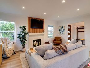 3188 S Bentley Avenue, Los Angeles CA 90034