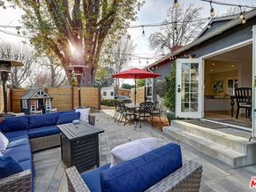 3188 S Bentley Avenue, Los Angeles CA 90034