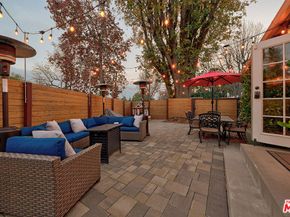 3188 S Bentley Avenue, Los Angeles CA 90034