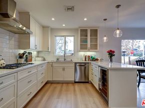 3188 S Bentley Avenue, Los Angeles CA 90034