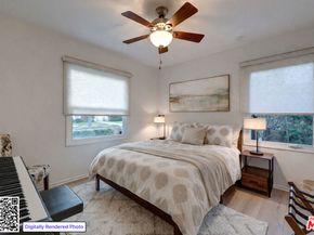 3188 S Bentley Avenue, Los Angeles CA 90034