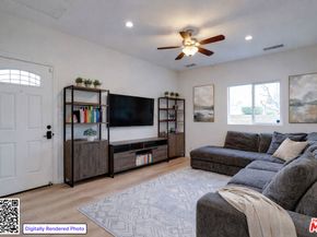 3188 S Bentley Avenue, Los Angeles CA 90034