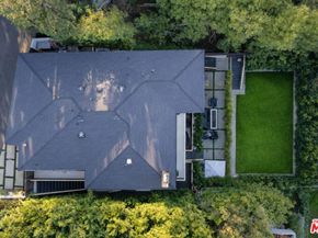 3914 Fredonia Drive, Los Angeles CA 90068